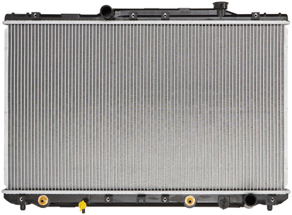 Spectra Premium COMPLETE RADIATOR CU1318