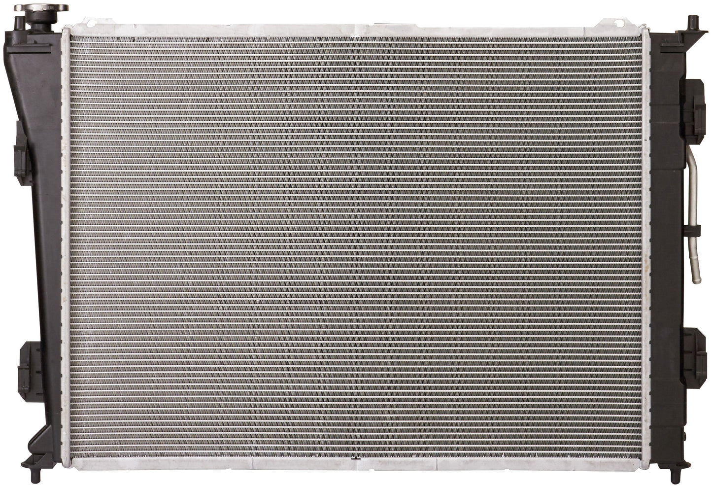 Spectra Premium COMPLETE RADIATOR CU13191