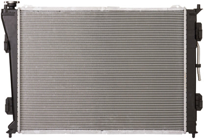 Spectra Premium COMPLETE RADIATOR CU13191