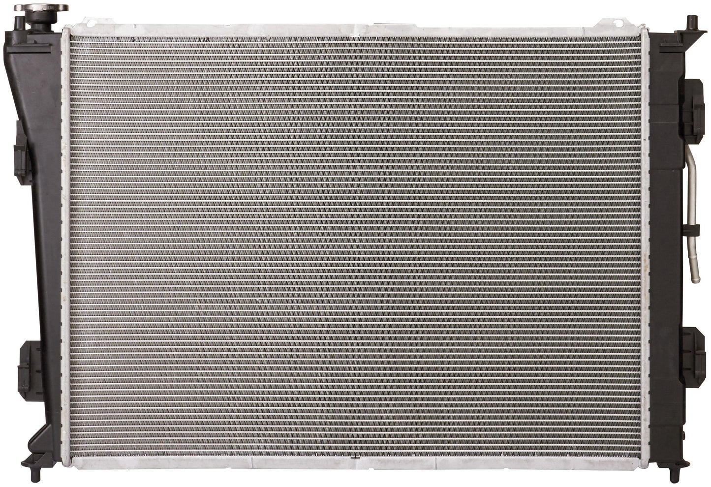 Spectra Premium COMPLETE RADIATOR CU13191