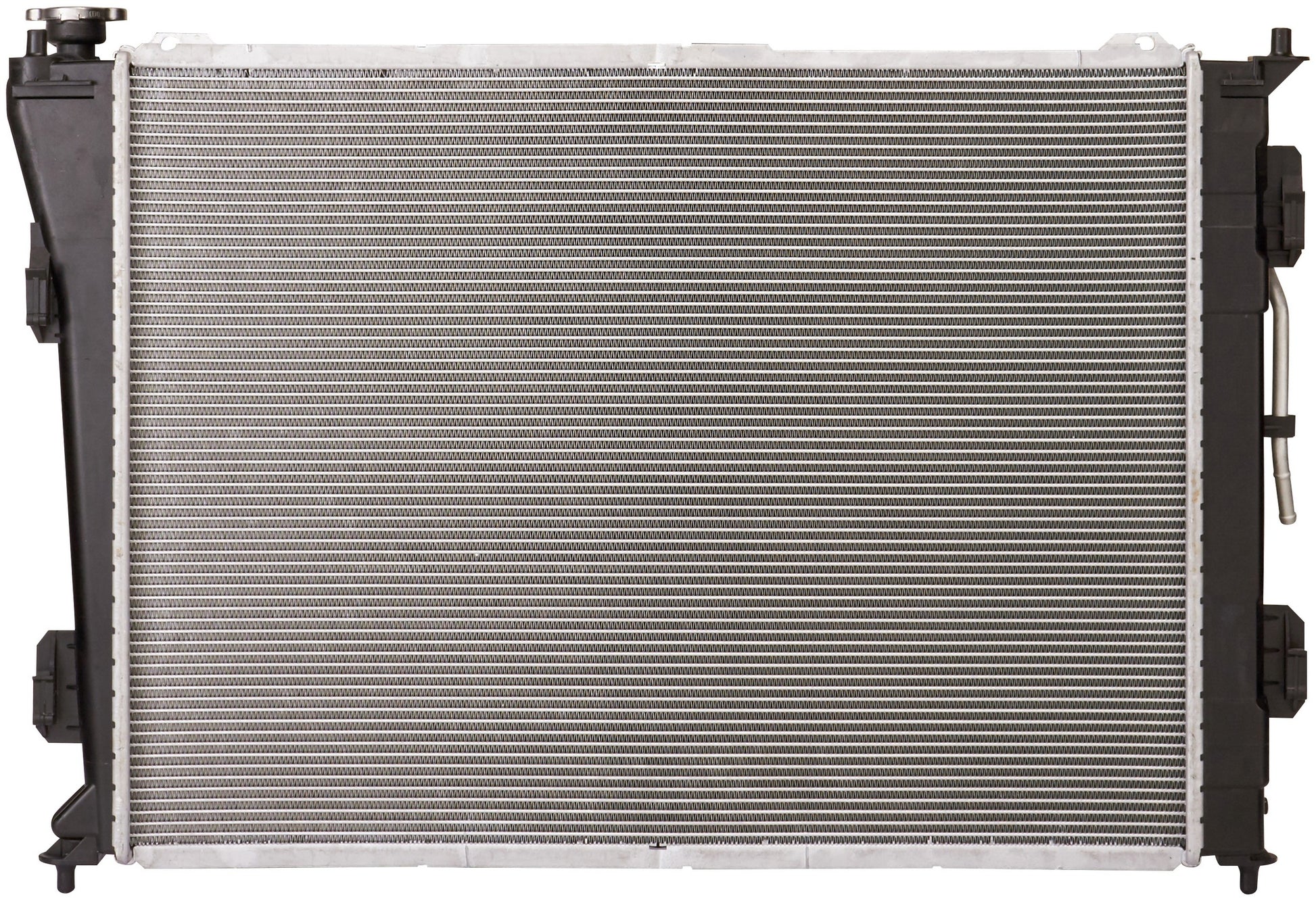 Spectra Premium COMPLETE RADIATOR CU13191
