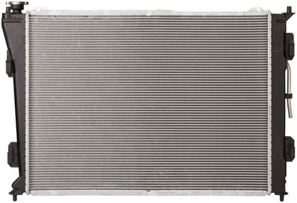 Spectra Premium COMPLETE RADIATOR CU13191