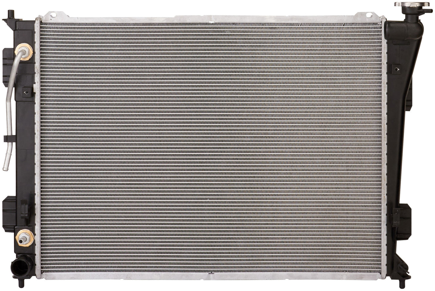 Spectra Premium COMPLETE RADIATOR CU13191