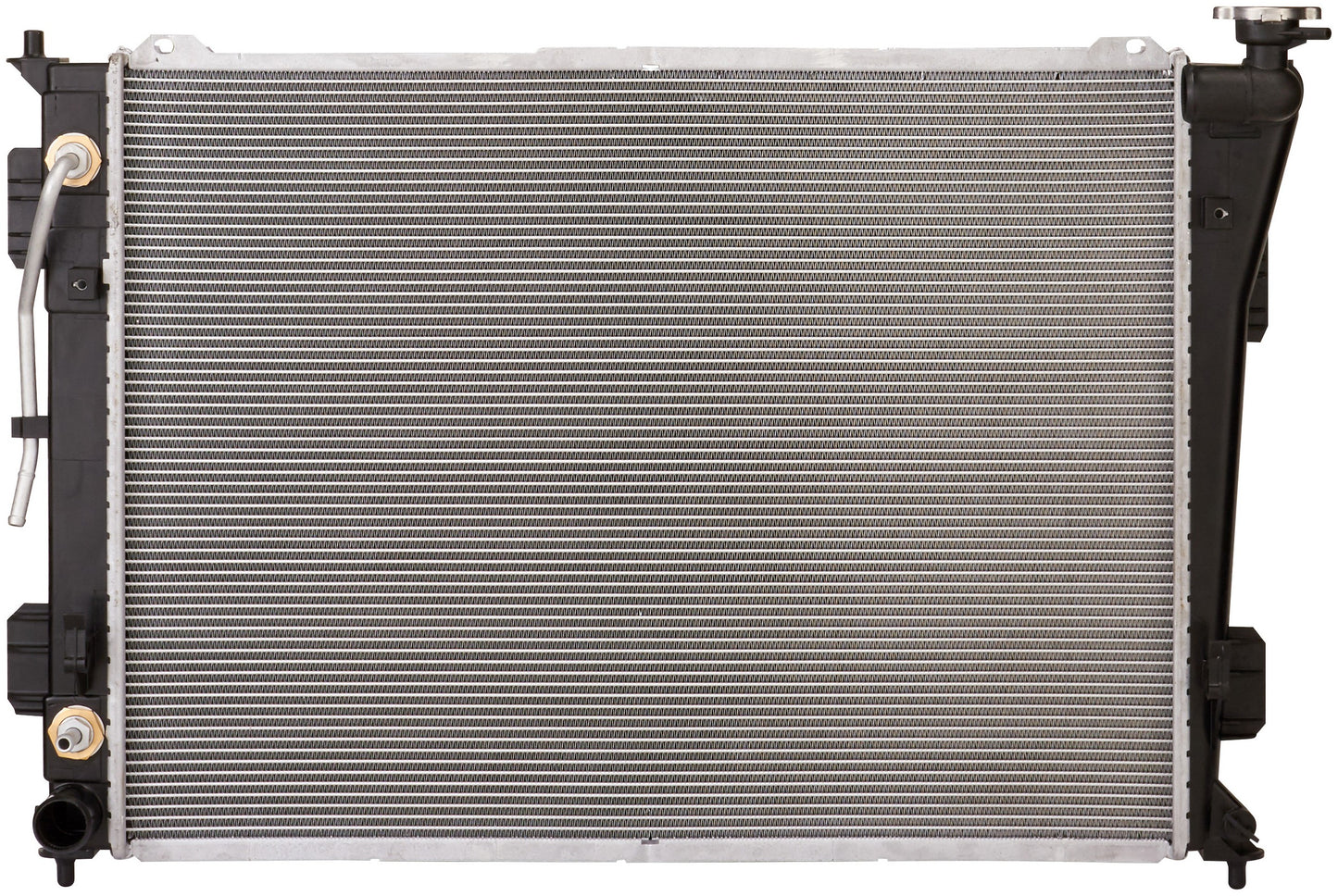 Spectra Premium COMPLETE RADIATOR CU13191
