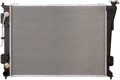 Spectra Premium COMPLETE RADIATOR CU13191
