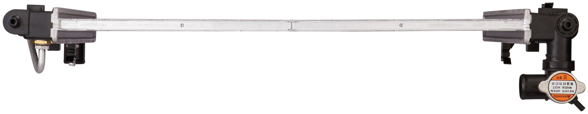 Spectra Premium COMPLETE RADIATOR CU13191
