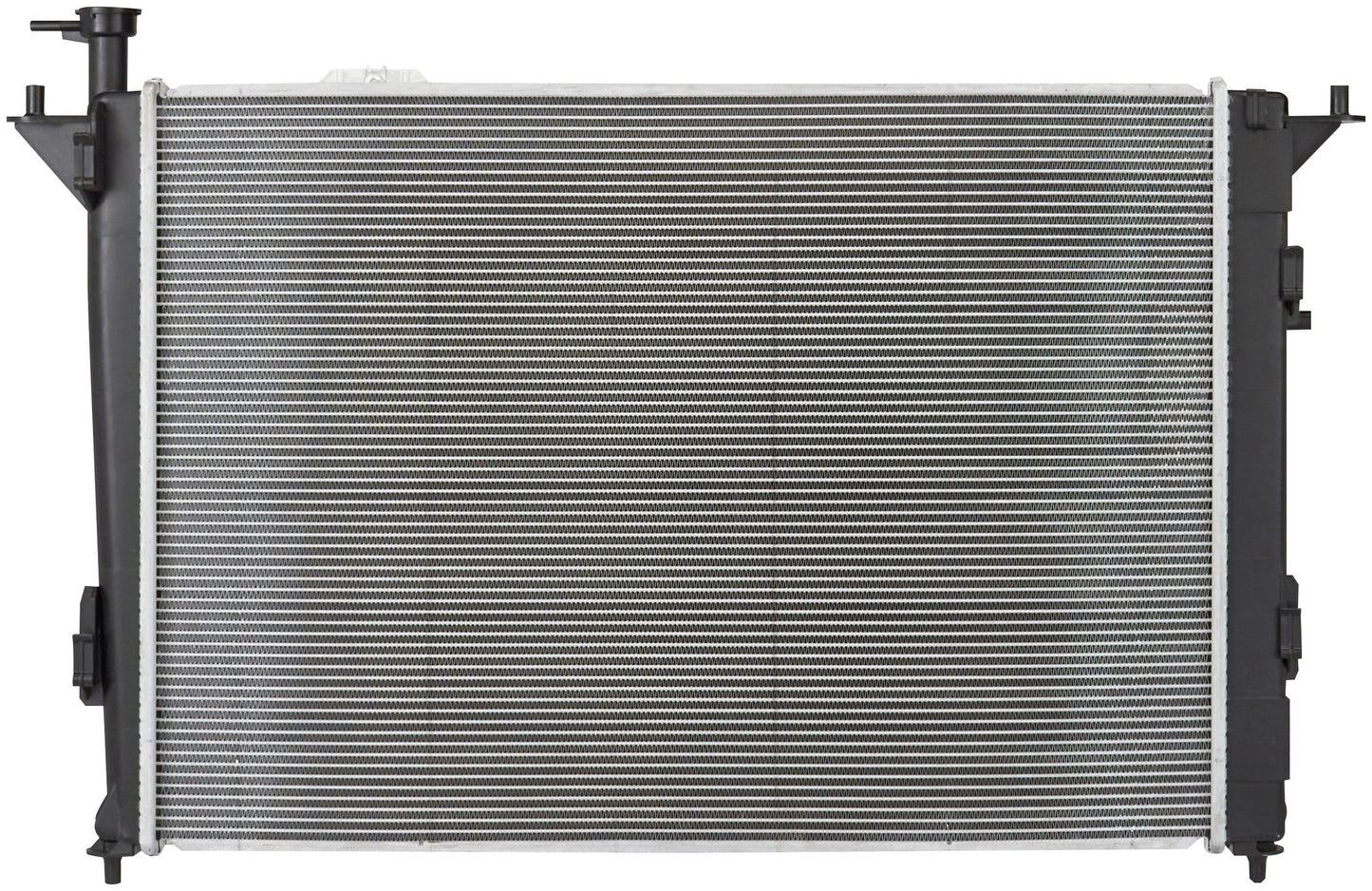 Spectra Premium COMPLETE RADIATOR CU13194