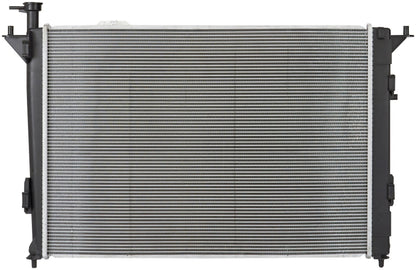 Spectra Premium COMPLETE RADIATOR CU13194