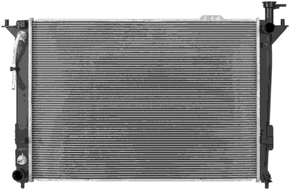 Spectra Premium COMPLETE RADIATOR CU13194
