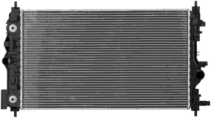 Spectra Premium COMPLETE RADIATOR CU13197