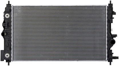 Spectra Premium COMPLETE RADIATOR CU13197