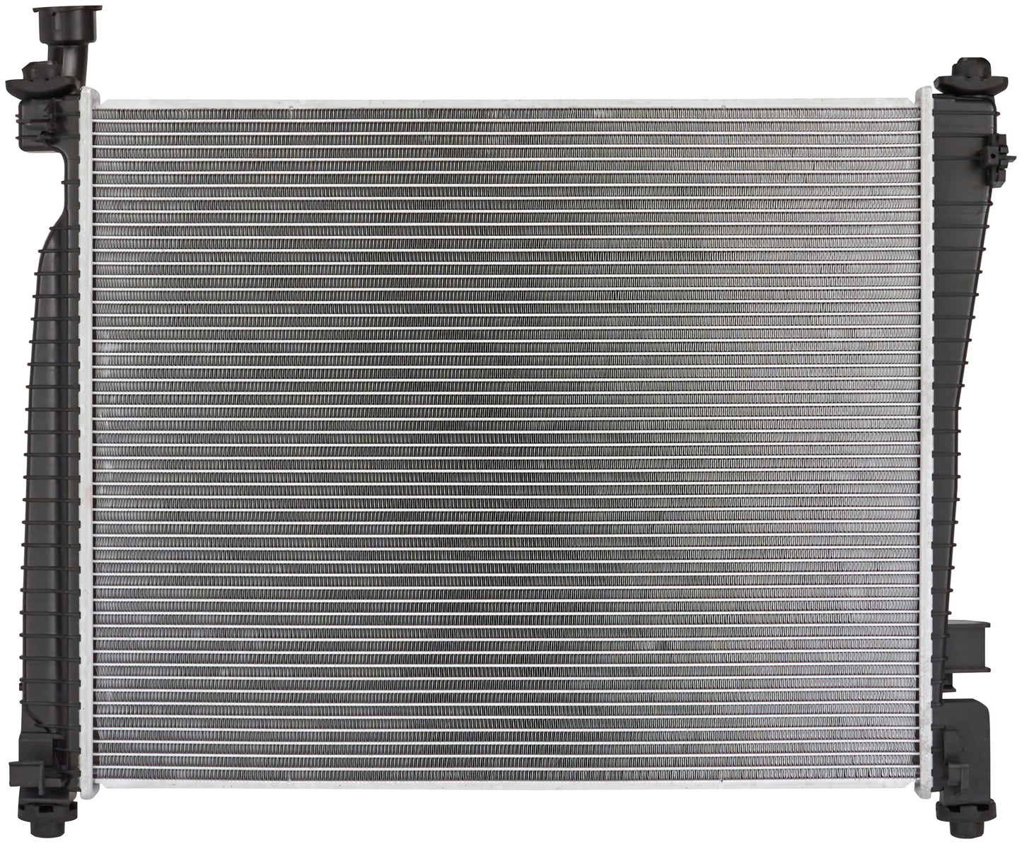 Spectra Premium COMPLETE RADIATOR CU13200