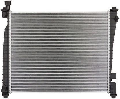 Spectra Premium COMPLETE RADIATOR CU13200