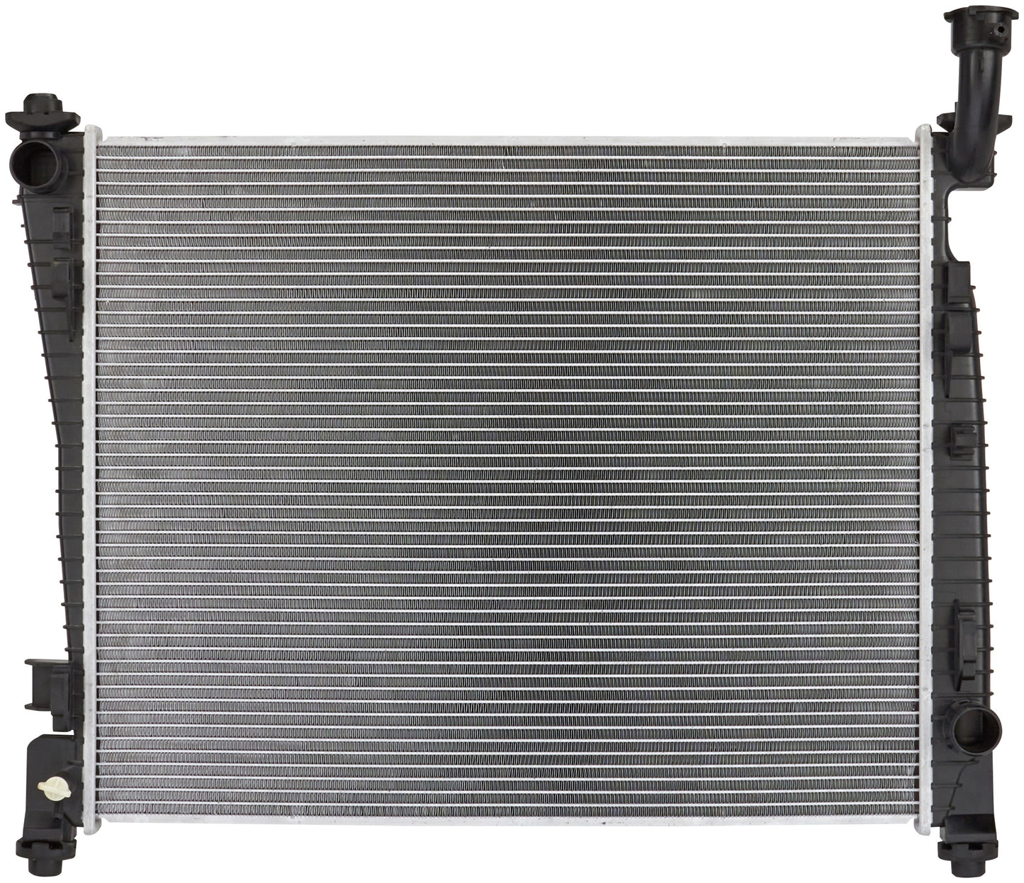 Spectra Premium COMPLETE RADIATOR CU13200