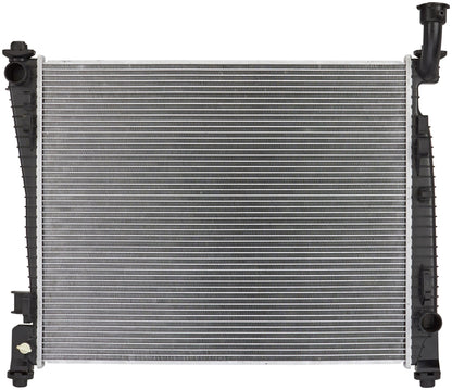 Spectra Premium COMPLETE RADIATOR CU13200