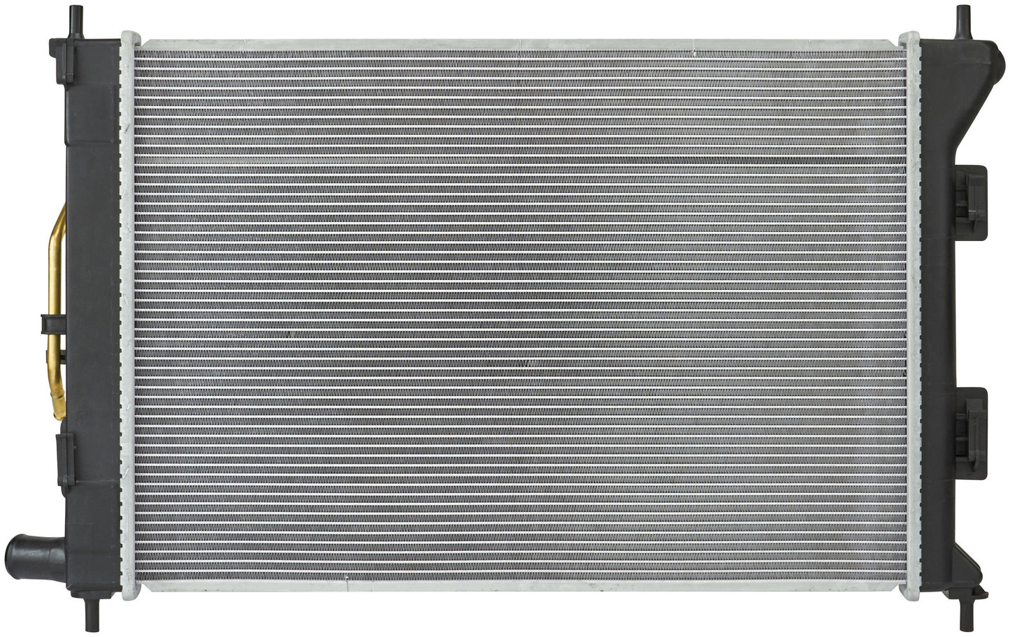 Spectra Premium COMPLETE RADIATOR CU13202
