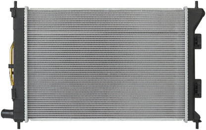 Spectra Premium COMPLETE RADIATOR CU13202