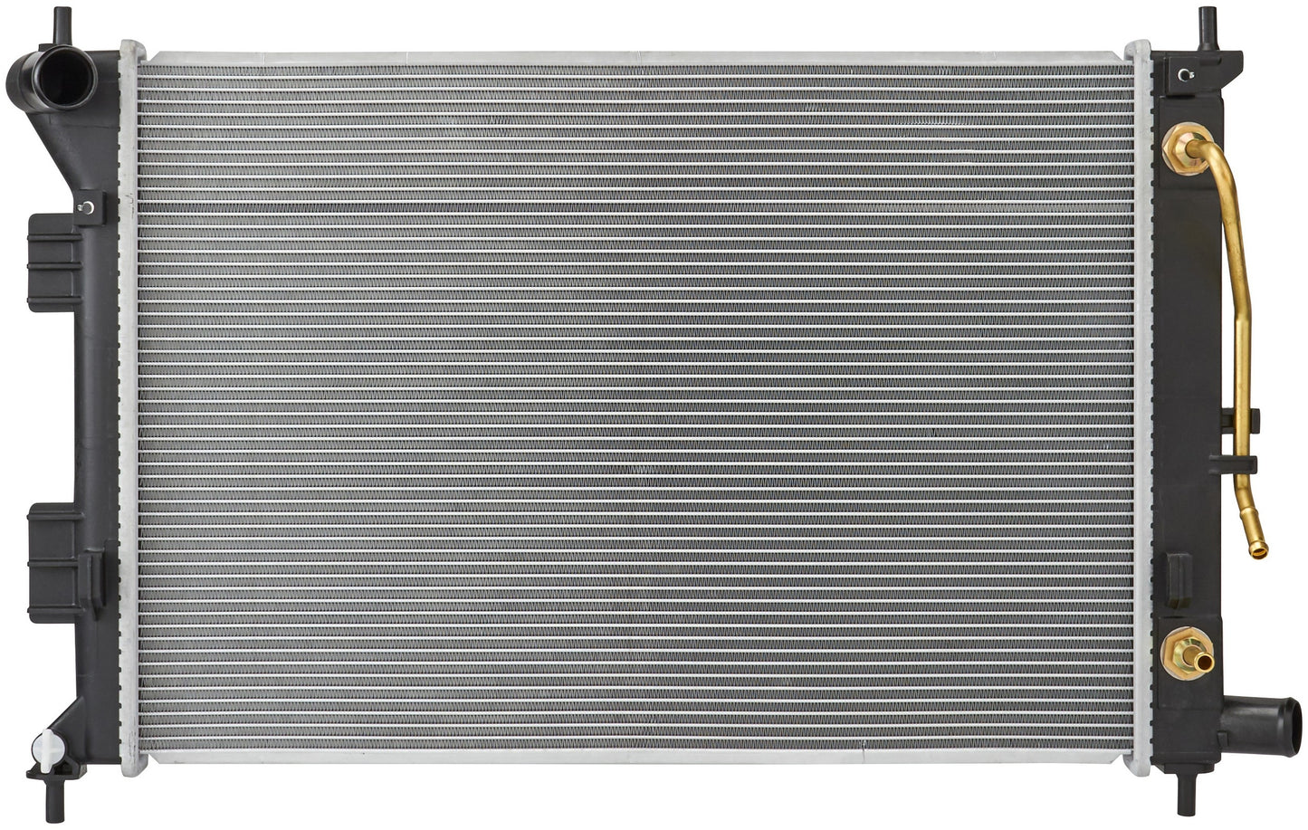 Spectra Premium COMPLETE RADIATOR CU13202
