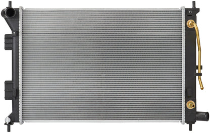 Spectra Premium COMPLETE RADIATOR CU13202