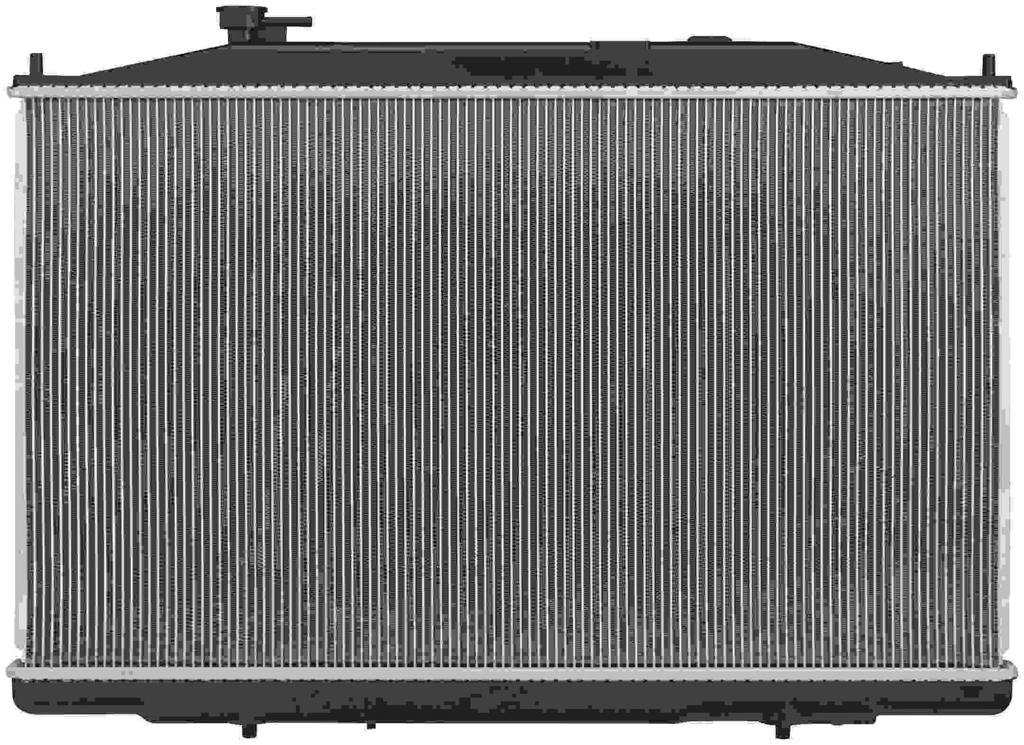Spectra Premium COMPLETE RADIATOR CU13208
