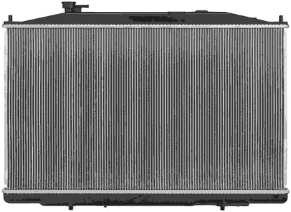 Spectra Premium COMPLETE RADIATOR CU13208