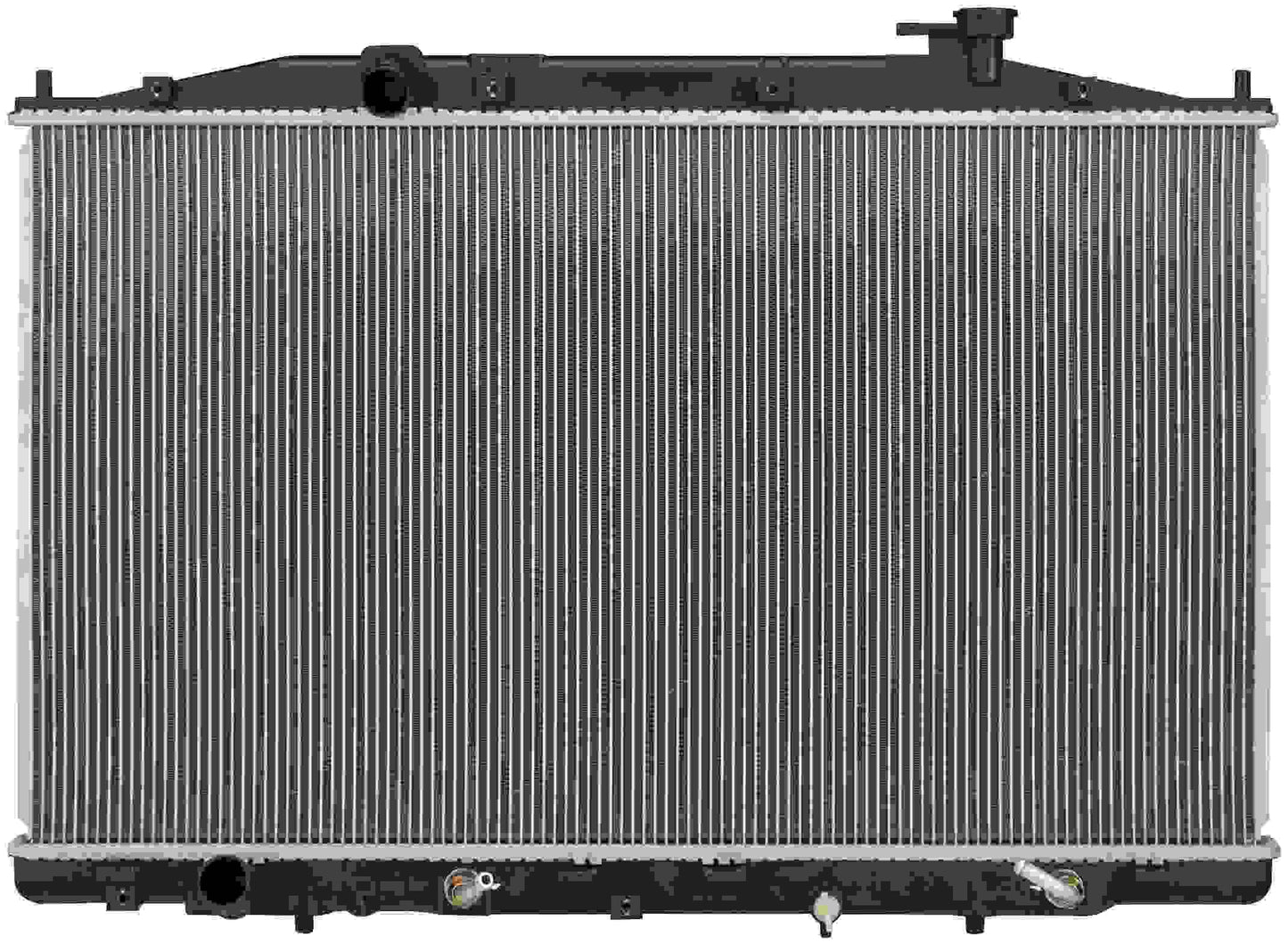Spectra Premium COMPLETE RADIATOR CU13208
