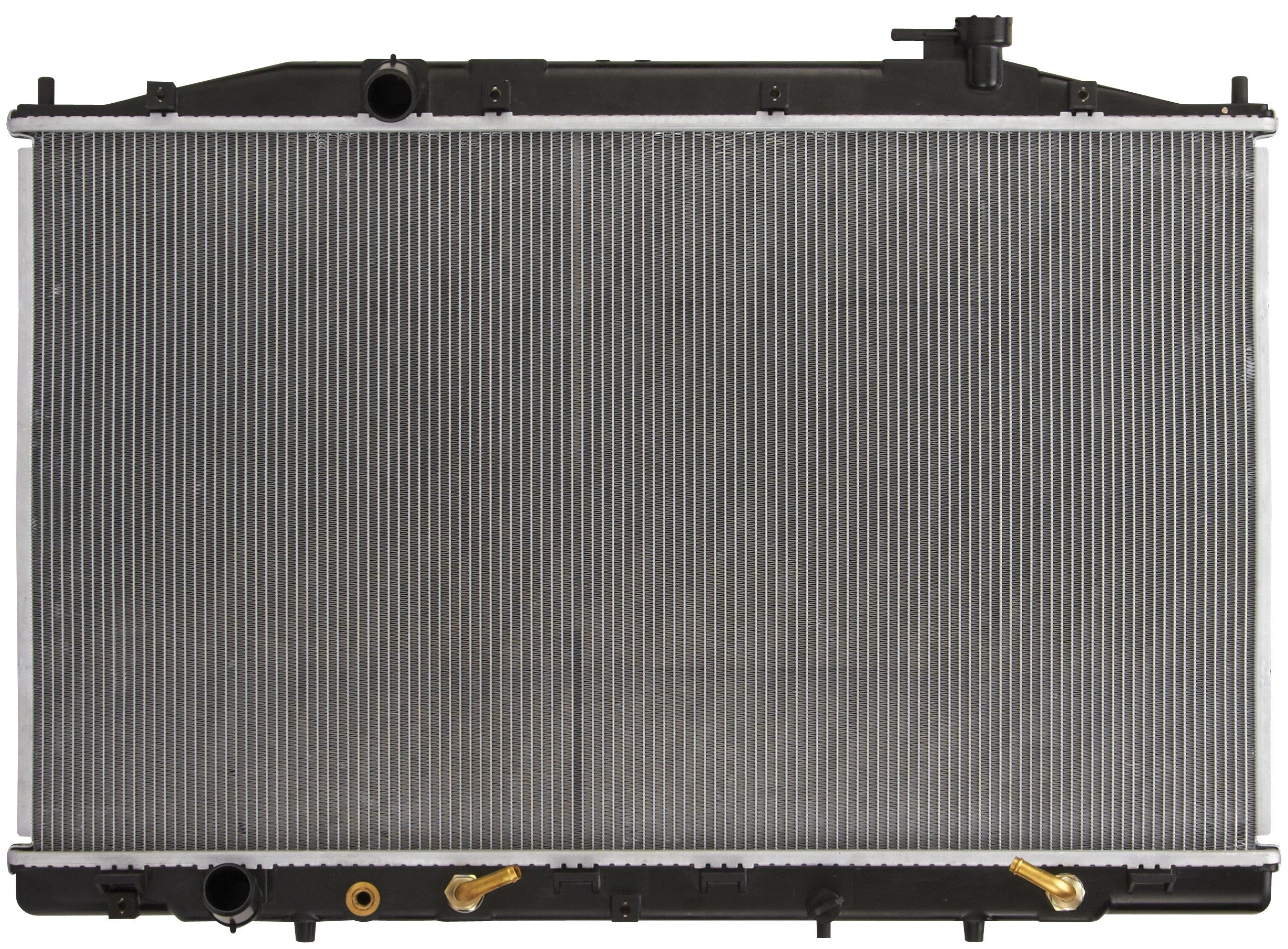 Spectra Premium COMPLETE RADIATOR CU13208