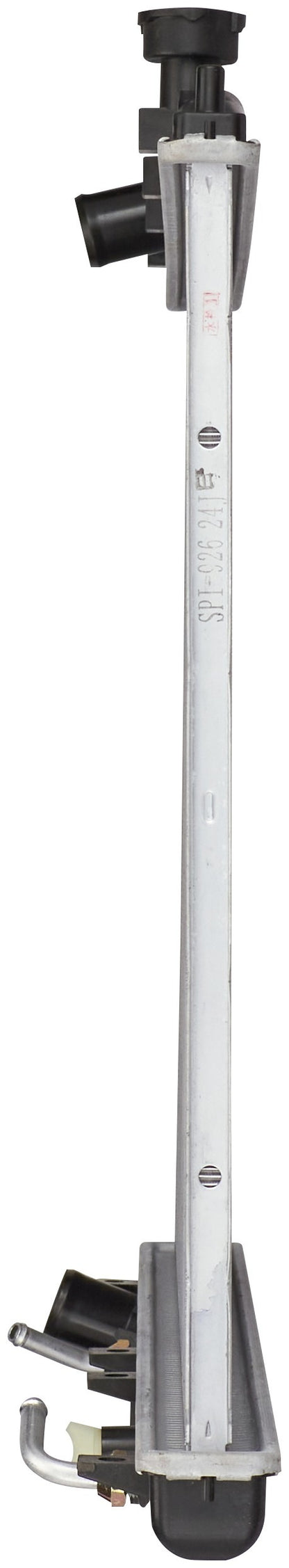 Spectra Premium COMPLETE RADIATOR CU13208