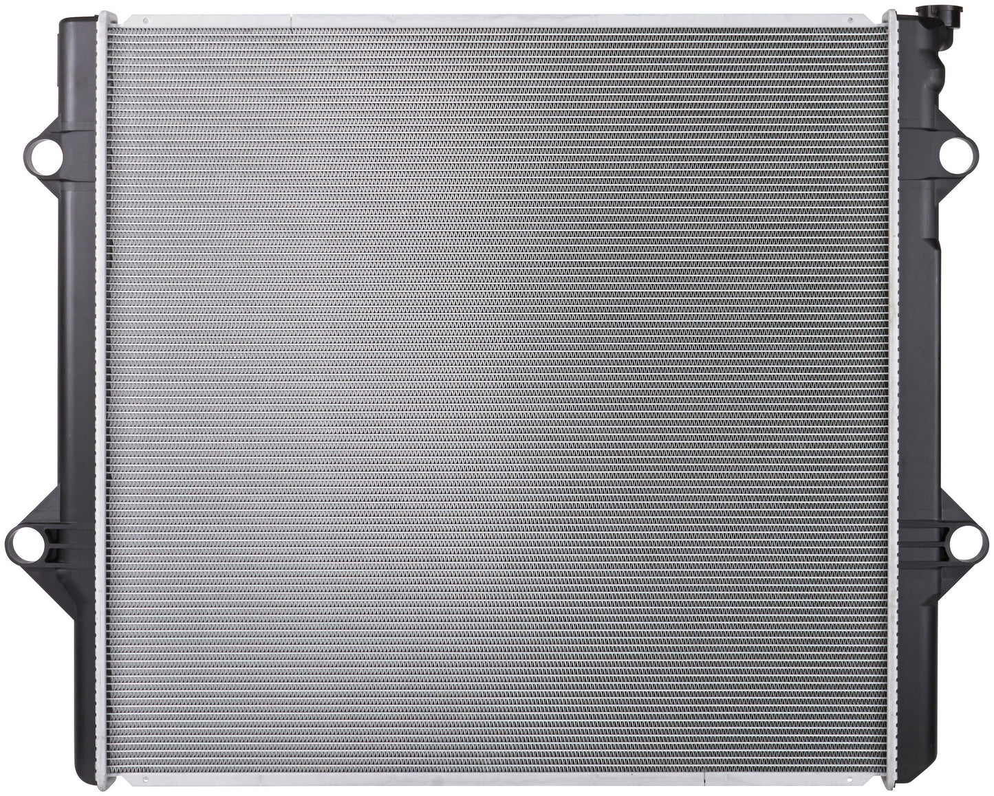 Spectra Premium COMPLETE RADIATOR CU13210