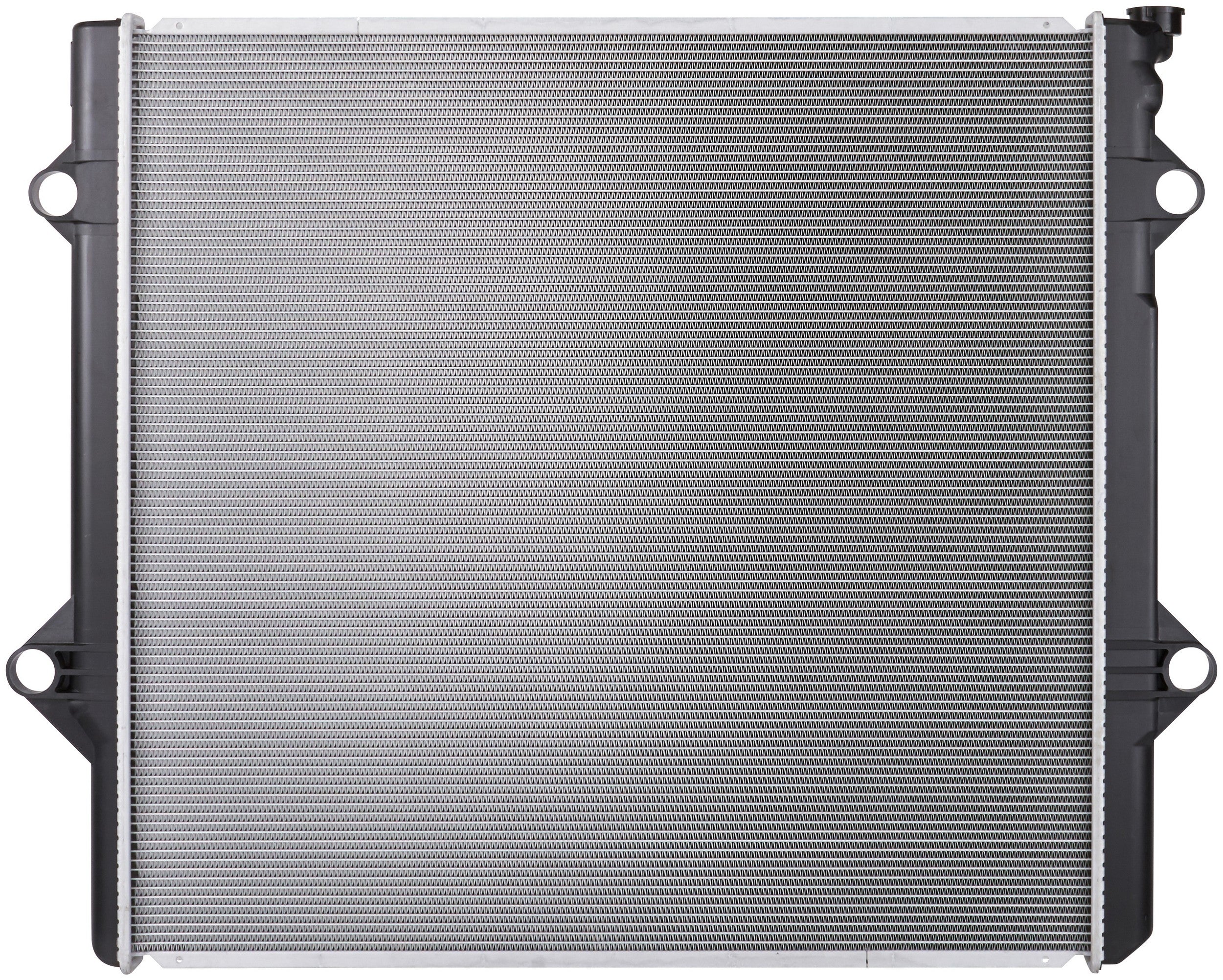 Spectra Premium COMPLETE RADIATOR CU13210