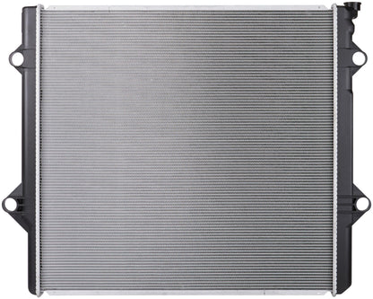 Spectra Premium COMPLETE RADIATOR CU13210