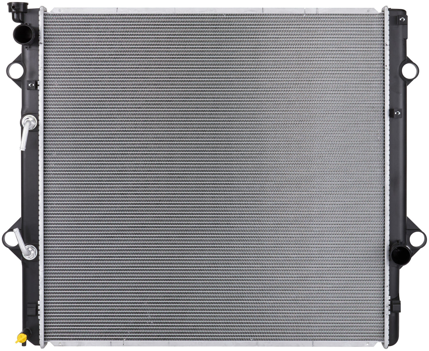 Spectra Premium COMPLETE RADIATOR CU13210