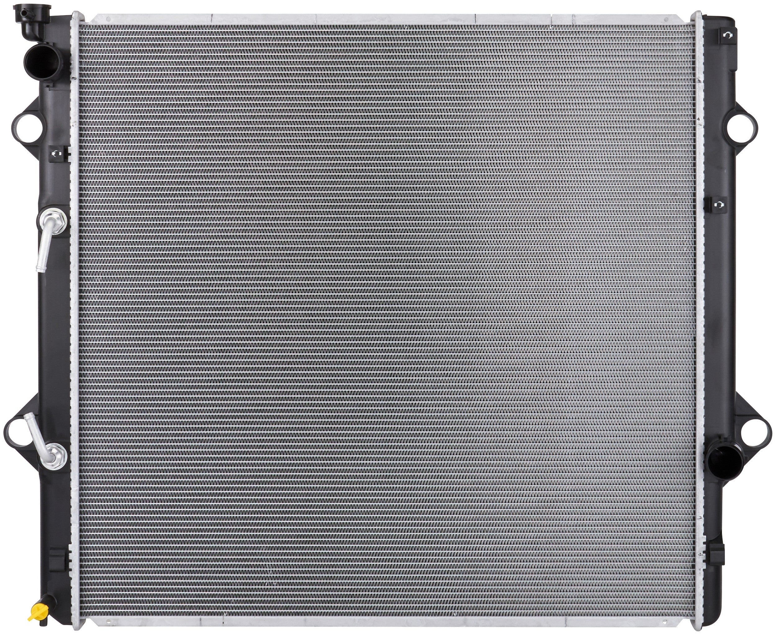 Spectra Premium COMPLETE RADIATOR CU13210