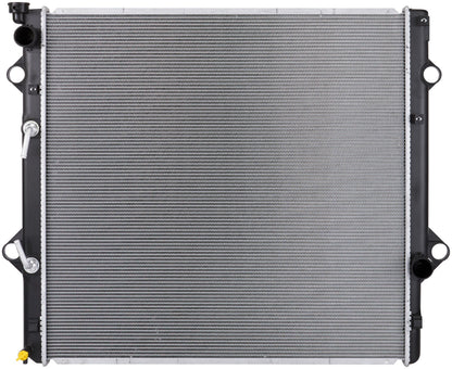 Spectra Premium COMPLETE RADIATOR CU13210