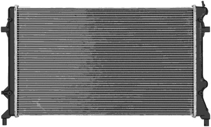 Spectra Premium COMPLETE RADIATOR CU13215