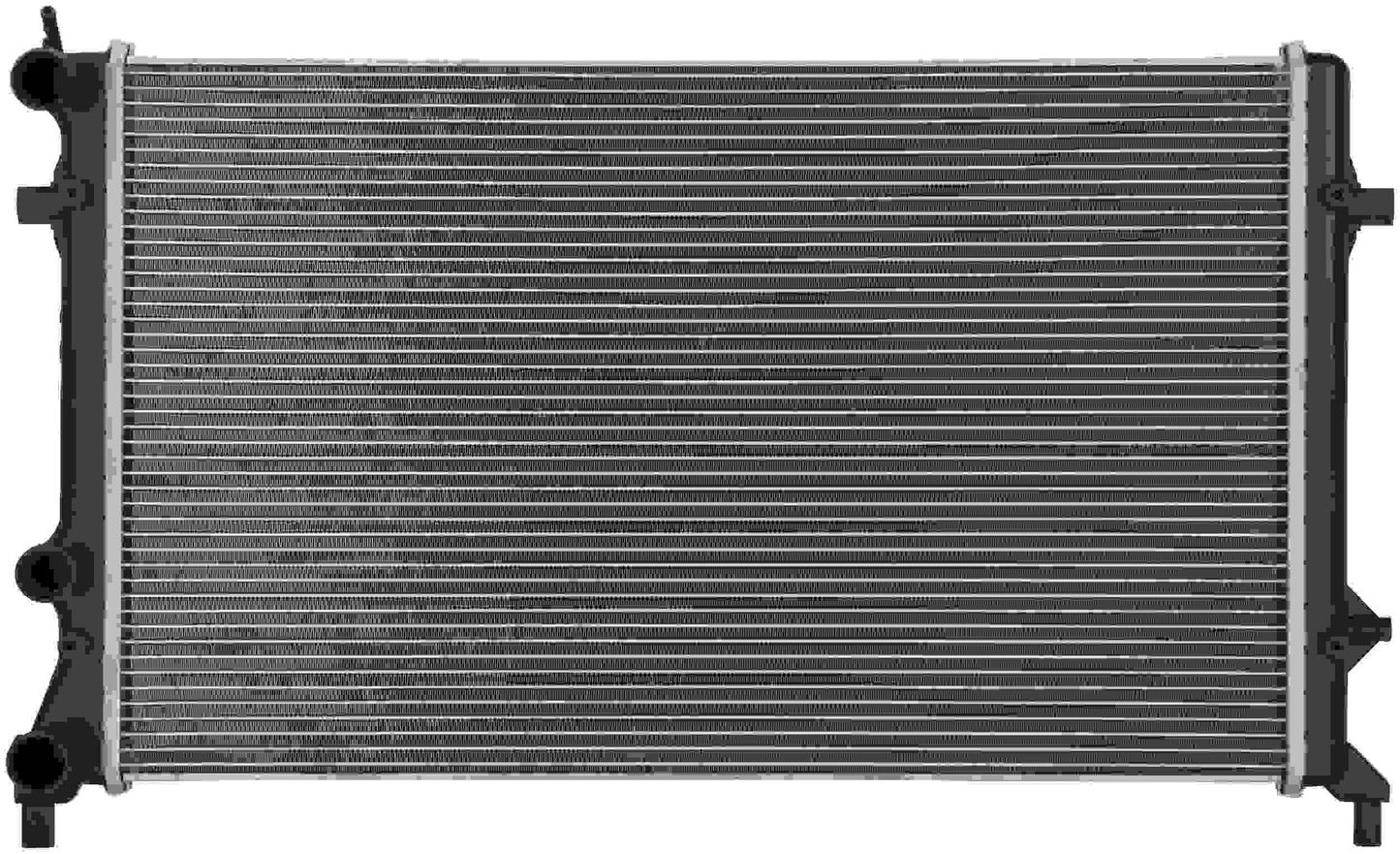 Spectra Premium COMPLETE RADIATOR CU13215