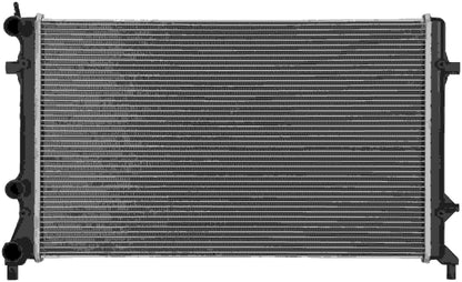 Spectra Premium COMPLETE RADIATOR CU13215