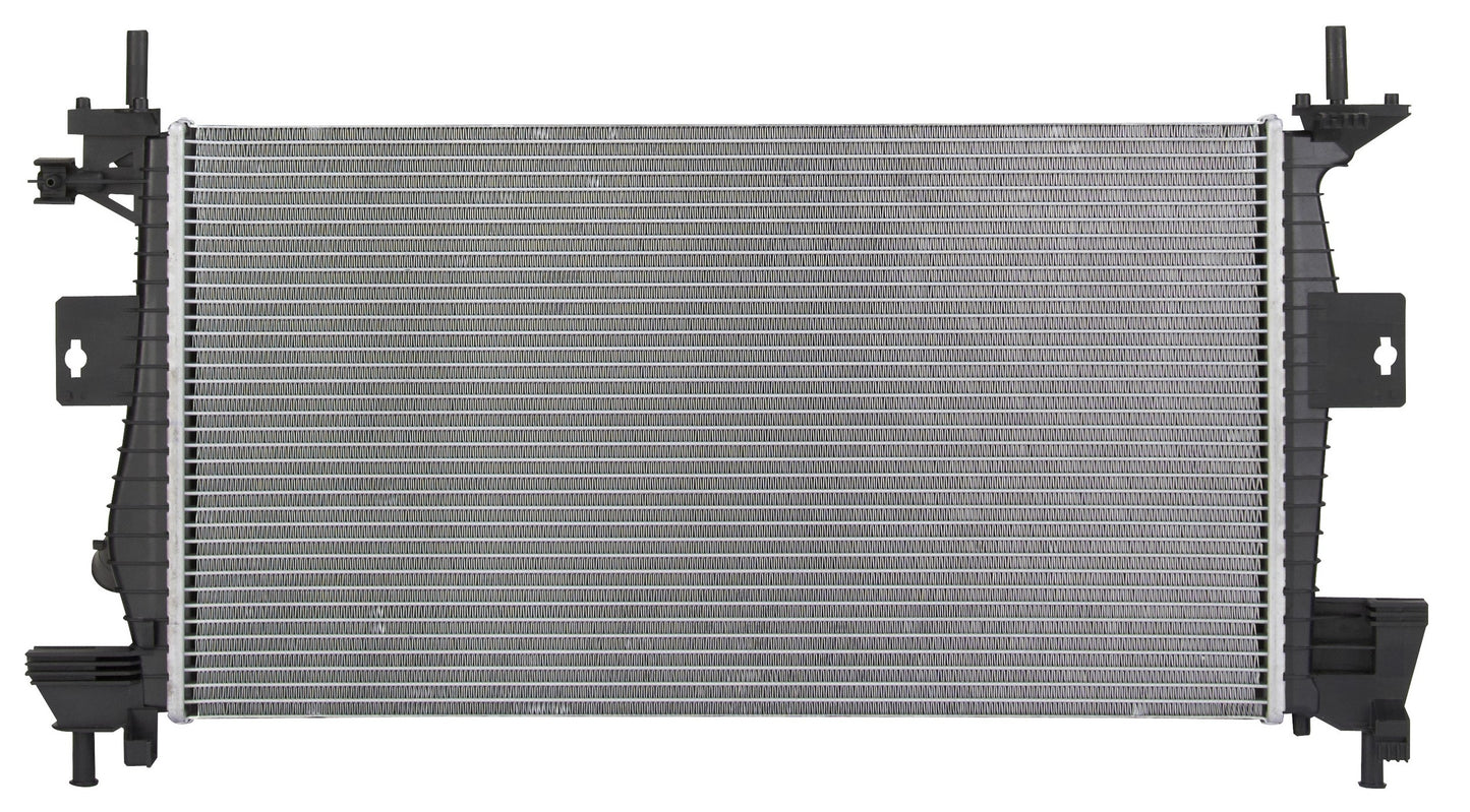 Spectra Premium COMPLETE RADIATOR CU13219