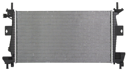 Spectra Premium COMPLETE RADIATOR CU13219