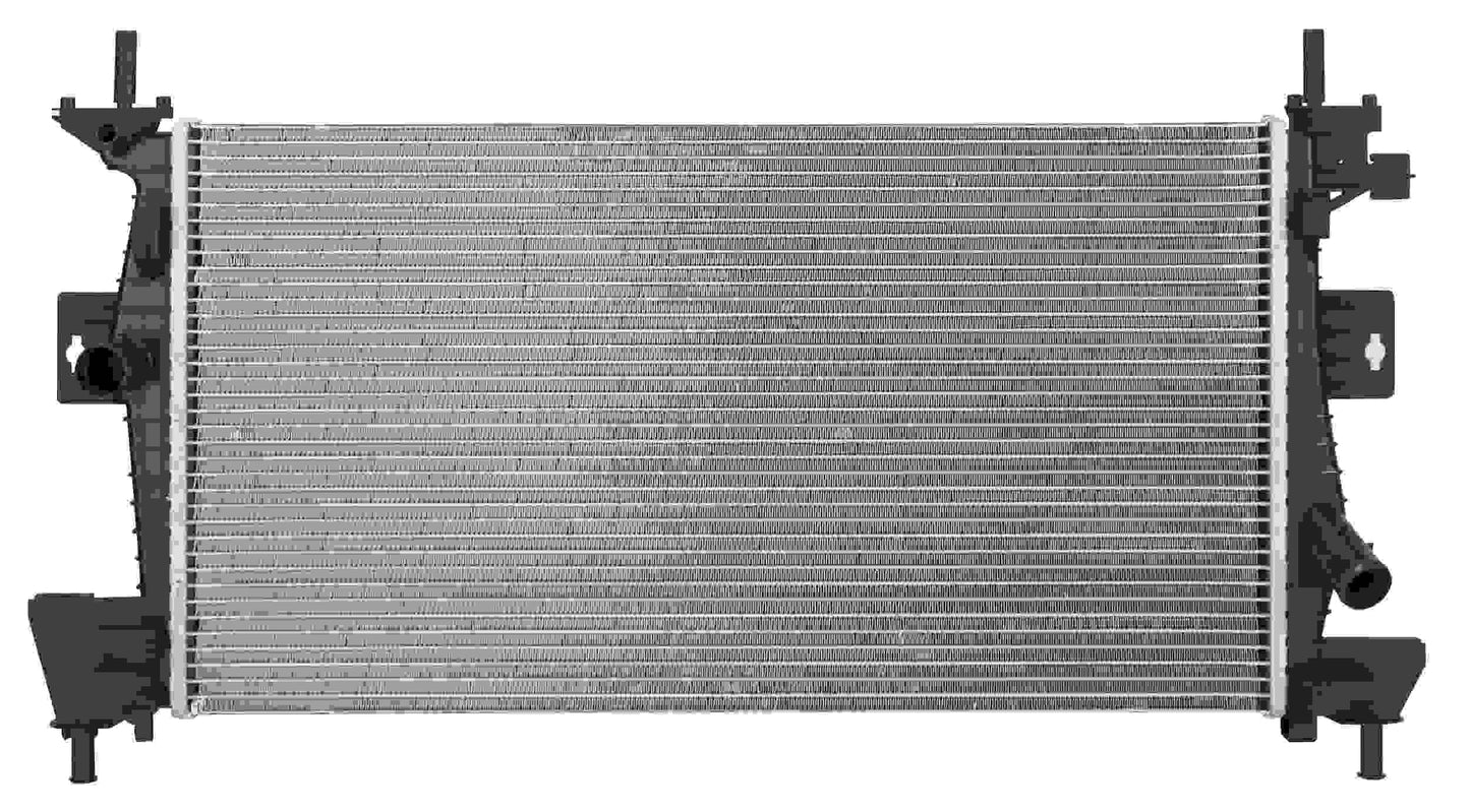 Spectra Premium COMPLETE RADIATOR CU13219
