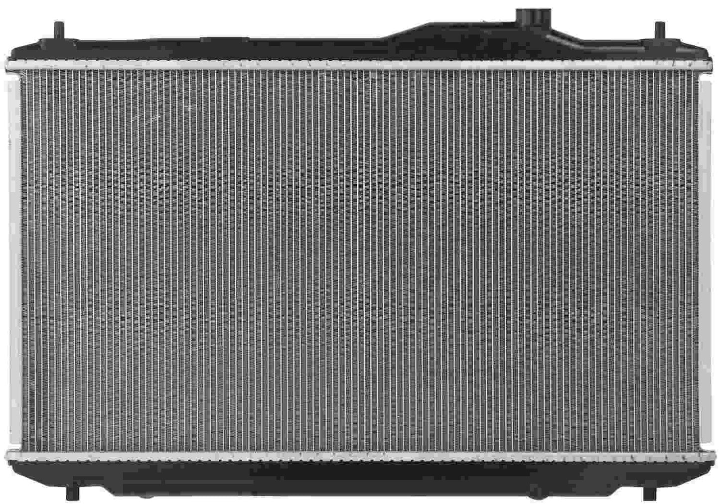 Spectra Premium COMPLETE RADIATOR CU13221