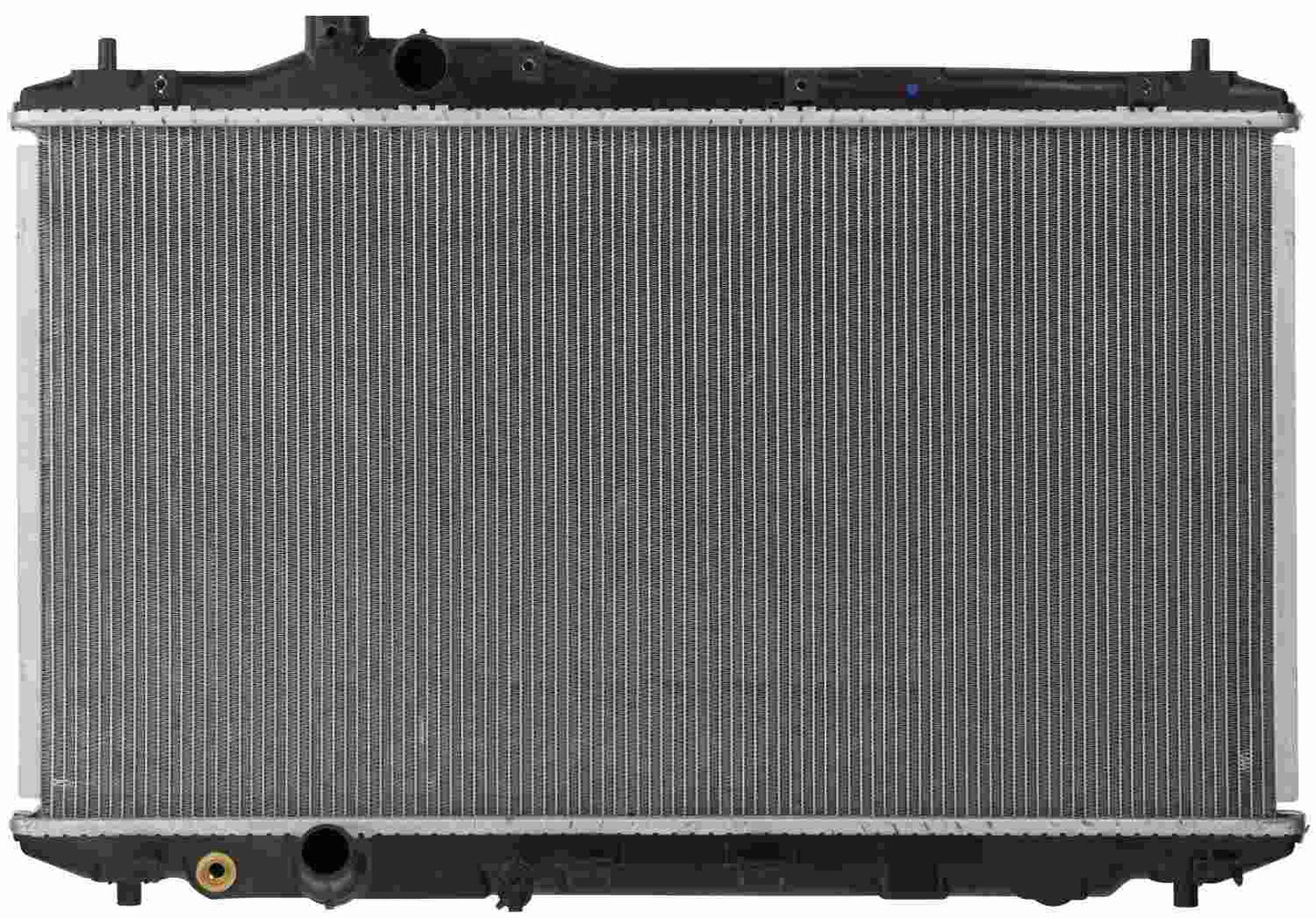 Spectra Premium COMPLETE RADIATOR CU13221