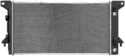 Spectra Premium COMPLETE RADIATOR CU13229