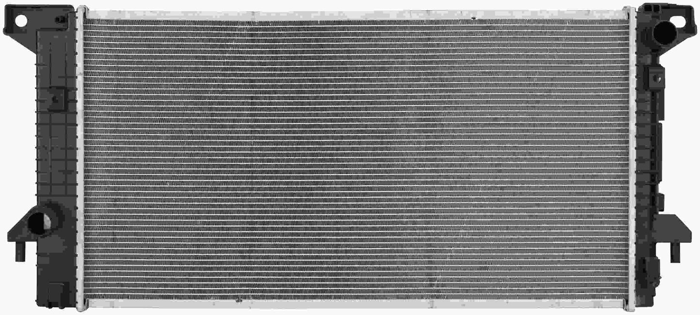 Spectra Premium COMPLETE RADIATOR CU13229