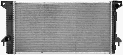 Spectra Premium COMPLETE RADIATOR CU13229