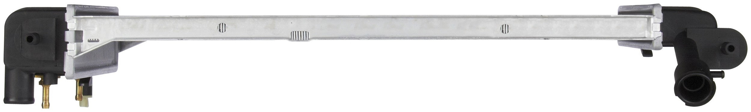 Spectra Premium COMPLETE RADIATOR CU1322