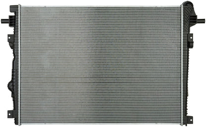 Spectra Premium COMPLETE RADIATOR CU13230