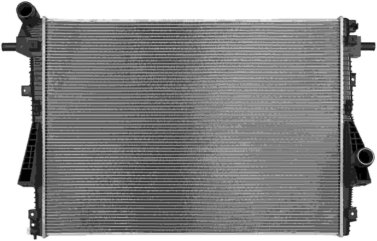 Spectra Premium COMPLETE RADIATOR CU13230