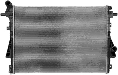 Spectra Premium COMPLETE RADIATOR CU13230