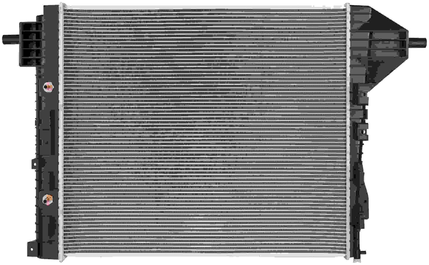 Spectra Premium COMPLETE RADIATOR CU13231